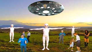 Hazy Cosmic Jive Music Video
