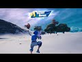 Fortnite Highlight 1 SHADOW