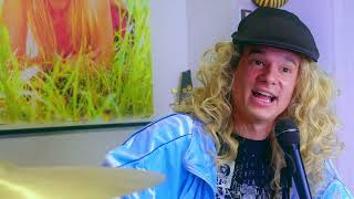 When Let&#39;s Get it Started was Let&#39;s Get Retarded