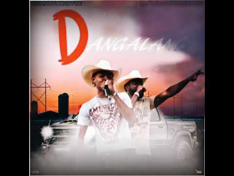Countryboii Tye - Dangalang ft. Curt the countryman