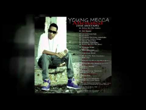 Young Mecca - Make Her Come Down Ft. Dupes