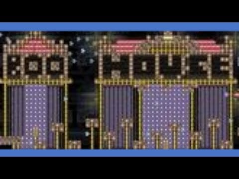 s.mario world.classic boo house by chino - Super Mario Maker - No Commentary 1bn