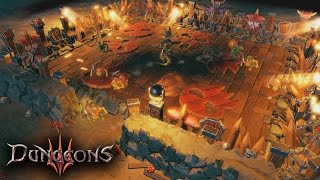 Dungeons 3 - Evil of the Caribbean (DLC) Steam Key GLOBAL