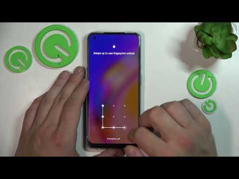 Oppo Reno 5z - All Unlock Methods