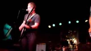 Thunderbirds Are Now! - Eat This City (Live)