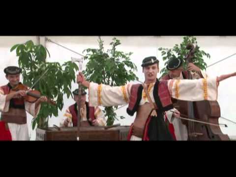 Fidlikanti - V pondelok doma nebudem