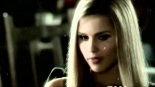 Rebekah Mikaelson | Hey Baby