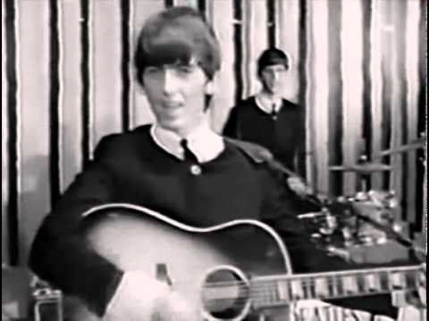 The Mersey Sound - The Beatles [9 Oct 1963] Correct Aspect Ratio