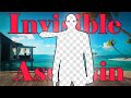 How I Beat Hitman 2 Without ANYONE Seeing Me Even For 1 Frame