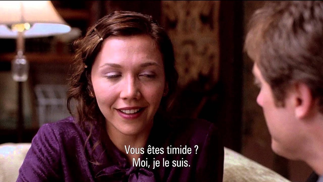 Miniature de la vidéo LA SECRETAIRE - En Blu-Ray le 12 février ! du film La Secrétaire