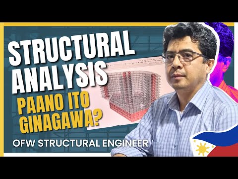 🇵🇭 Structural Engineer: Test Your Design Against Natural Forces [TAGALOG]