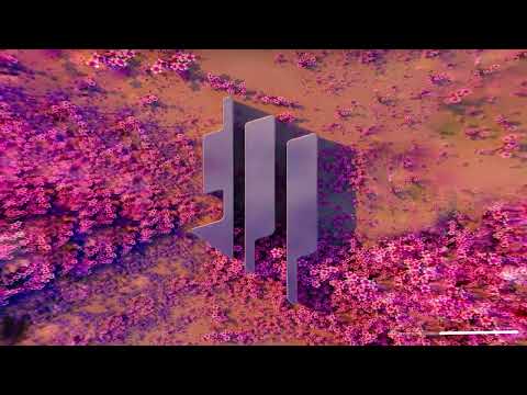 Skrillex, PinkPantheress & Trippie Redd - Way Back (Music Visualizer)