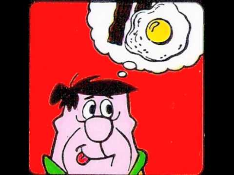 1983 0531-001-07 - Flintstones