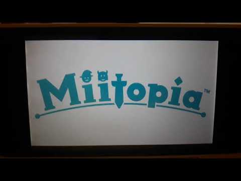 Battle: Darker Lord's Right Hand - Miitopia Music Extended (High Tone)