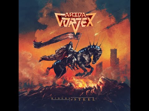 Arida vortex дискография Arida vortex дискография