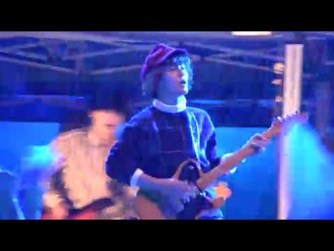 181005  What's Up (cover) - 잔나비 (JANNABI) @ 중앙대학교 안성캠 축제