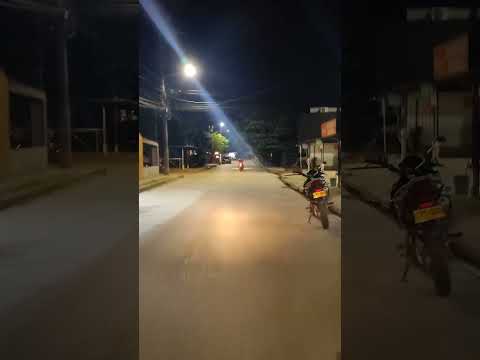 ✅Carrera 28 en el Municipio de San José del Guaviare.#Guaviaresinfiltros #guaviare