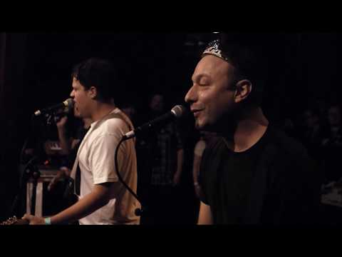 Bomb The Music Industry - Campaign For a Better Next Weekend/Future 86 LIVE (Last Show!!)