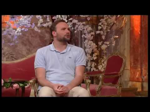 kabarettist thomas stipsits bei wir sind kaiser