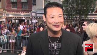 Download lagu Danny L Boyer aka Yeoman at the World Premiere of Pirates of The Caribbean On Stranger Tides mp3