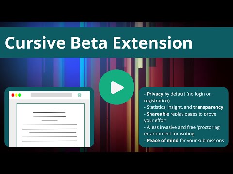 Item video thumbnail