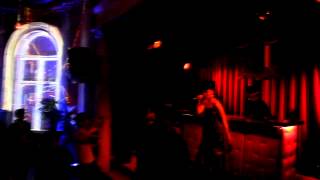 ADAMSKI presents:+ NEO-WALZ feat. VIKTORIA MODESTA (GB), visuals by Fritz Fitzke