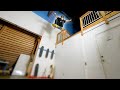 13 YEAR OLD VS THE BRAILLE DROP! - Braille Skateboarding 13 YEAR OLD VS THE BRAILLE DROP!