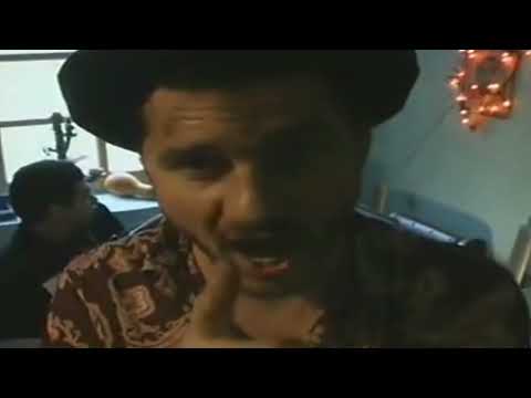 Kistehén Tánczenekar - Szájber Gyerek (Degu Remix)