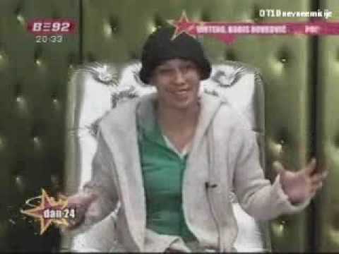 Operacija Trijumf 1 - Dnevna emisija (24. Dan) 3. deo