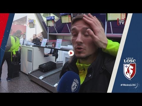 Eric Bauthéac agressé !