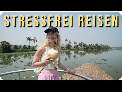 30 REISE & URLAUBS TIPPS, die wirklich helfen (garantiert!)