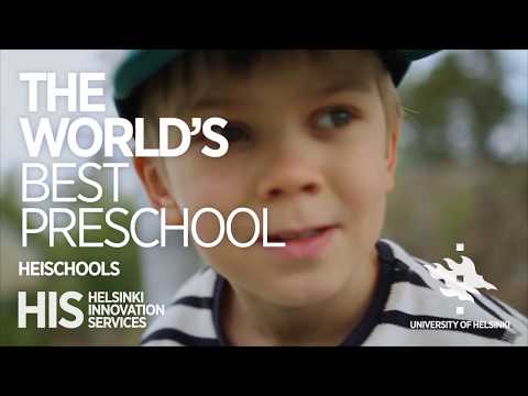 The first-ever insect vaccine and 12 other innovations at Slush 2018 | University of Helsinki