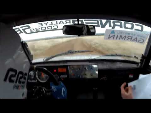 Patu (Nagy L.) - Czékmány N. - Kardán OFF - Mikulás Rally 2018 - GY1