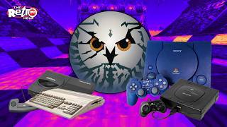 Inside Psygnosis: WipEout, PlayStation and the Rave Generation