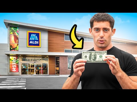 Aldi Around Me