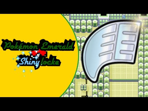 Pokémon Emerald Shinylocke Episode 25: Winona's High Flying Birds