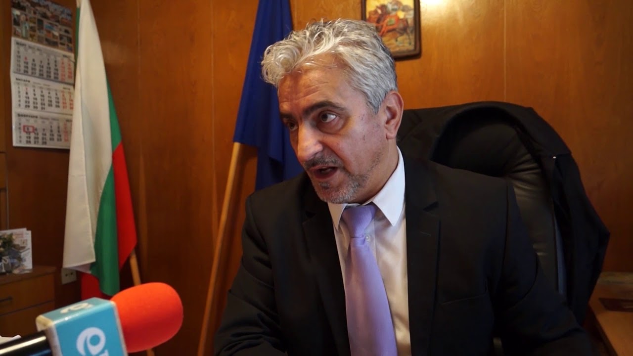 Смолянско начело по саниране