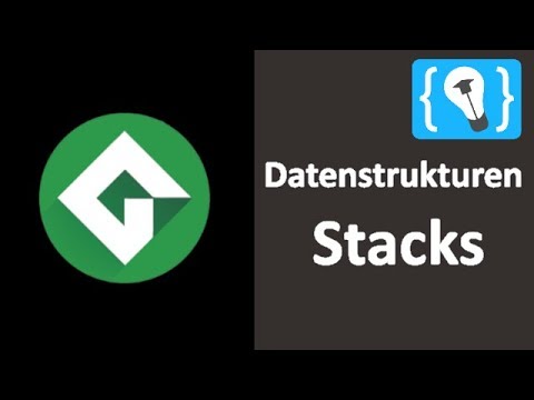 Game Maker Studio 2 Datenstrukturen (ds_stacks) #1 Tutorial [Deutsch]