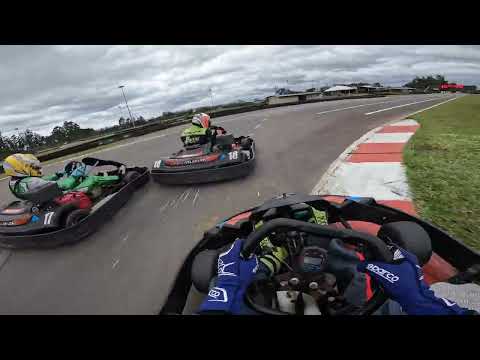 CKA Etapa 5 - VP 1500 Seletiva