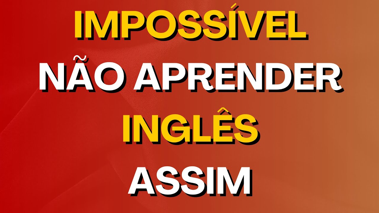 Memorize frases em inglês mais rápido com este método. Aula de inglês para nunca mais esquecer #14