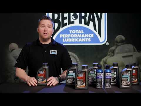 Bel Ray Primary V Twin Bag in a Box Chaincase Lube Lubricant 6 Us Gallon 4