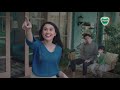 TVC Iklan Vicks Vaporub Lihat Layangan Masuk Angin Meredakan 4 Gejala Batuk Pilek 2020