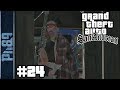GTA San Andreas Gameplay Walkthrough Part 24 Mission Are You Going To San Fierro PC HD
