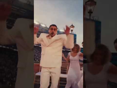 Bad Bunny's Apple Music Super Bowl Halftime Show