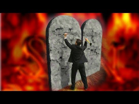 10 Zastrašujućih činjenica o neoprostivom grijehu!