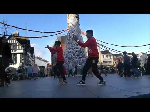 Realistic | #CokeREDMoves