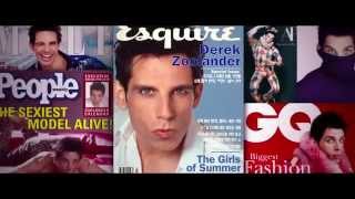 Zoolander 2 | official trailer US (2016) Ben Stiller Owen Wilson Benedict Cumberbatch Justin Bieber video