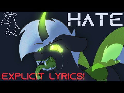 Hate (ft. Bree, PrinceWhateverer, Stallionslaughter, Scoonie)