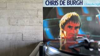 I Love The Night (Extended Version) - Chris De Burgh (1984)