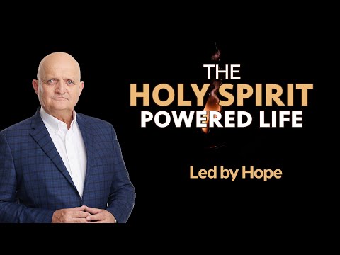 Led by Hope